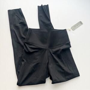 Neiwai Active High Waist Legging Black